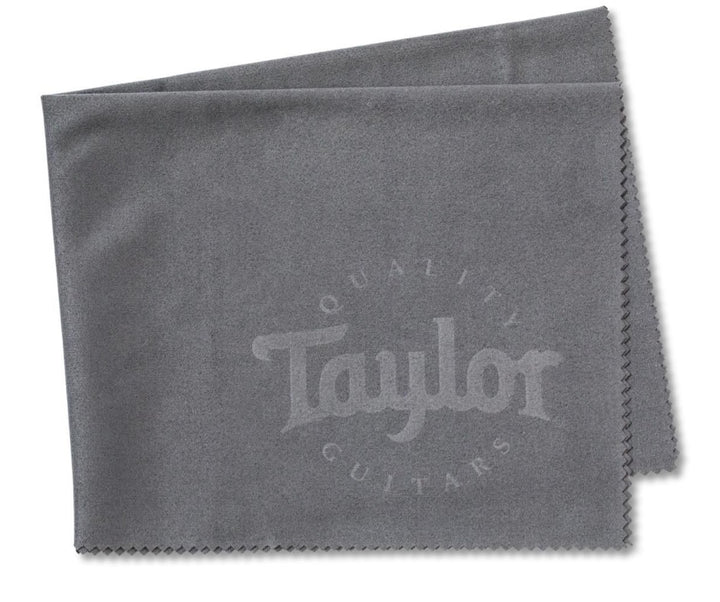 Taylor Premium Suede Microfibre Cloth,12"x15"