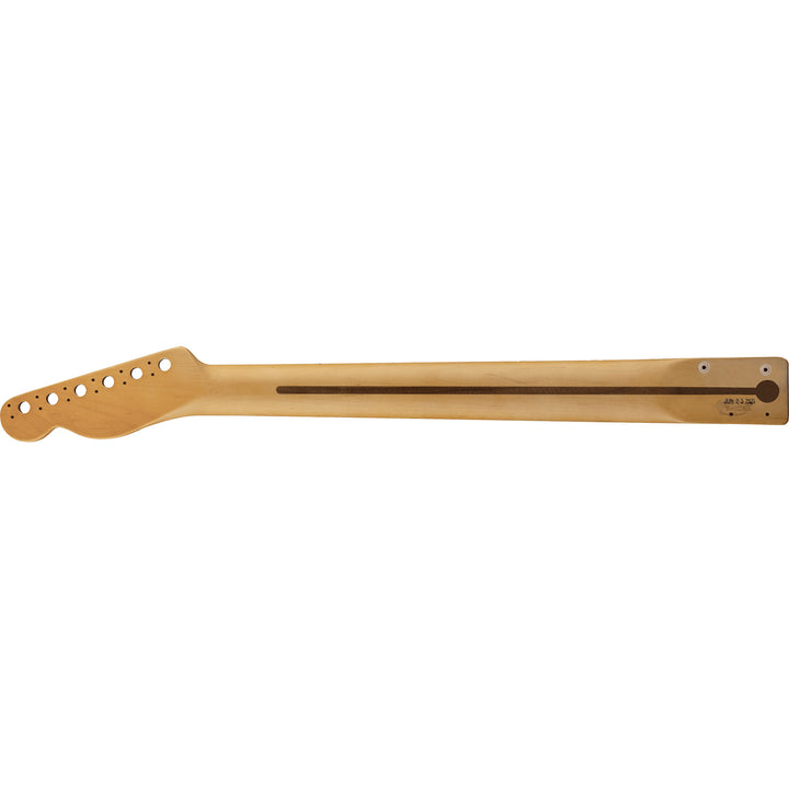 Fender American Professional II Telecaster Neck, 22 Narrow Tall Frets, 9.5" Radius, Maple