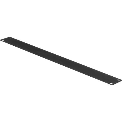 Gator GRW-PNLSTFT1 1U, steel flat panel