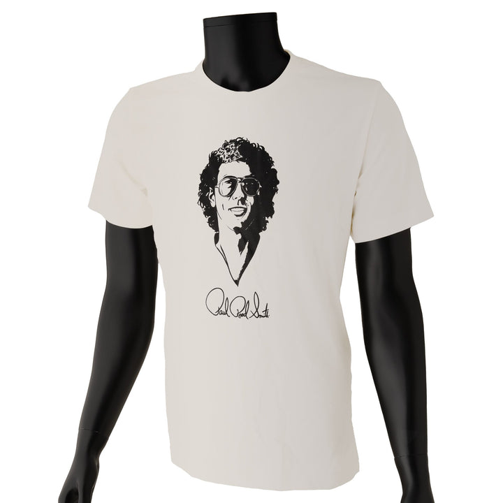 Paul Reed Smith Aviator Tee, Aged White