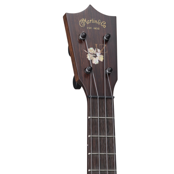 Martin 1T IZ Tenor Uke (Case Included)
