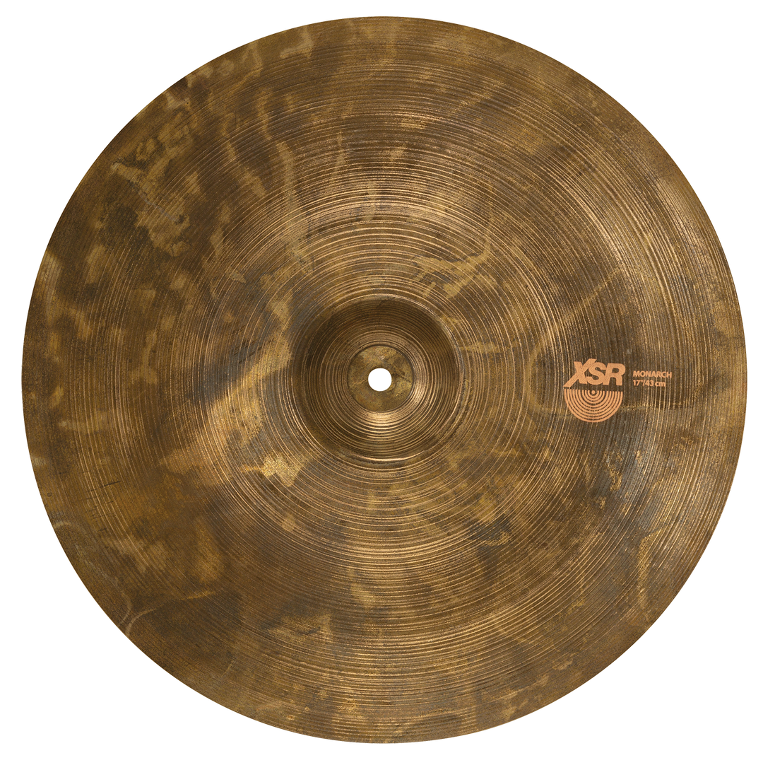 Sabian XSR1780M - 17'' XSR MONARCH