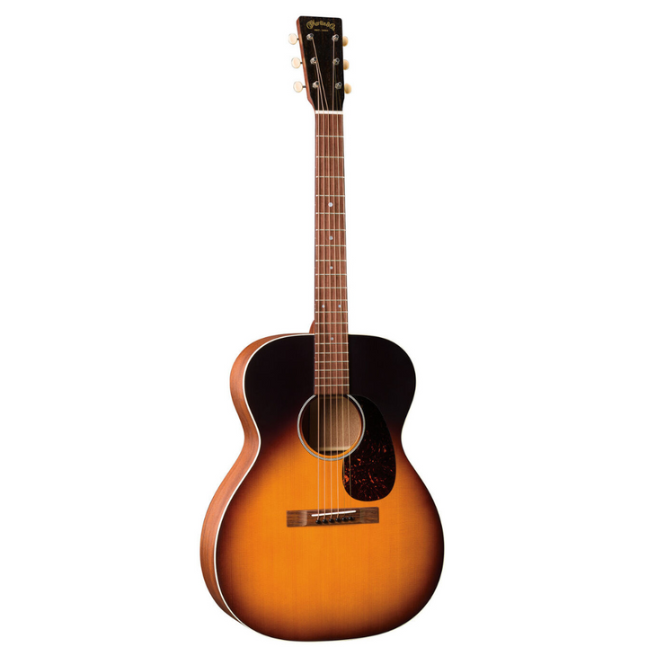 Martin 000-17 Whiskey Sunset Guitar