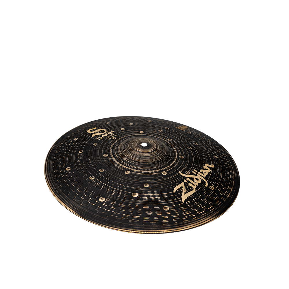 Zildjian 16" S Dark Crash Cymbal