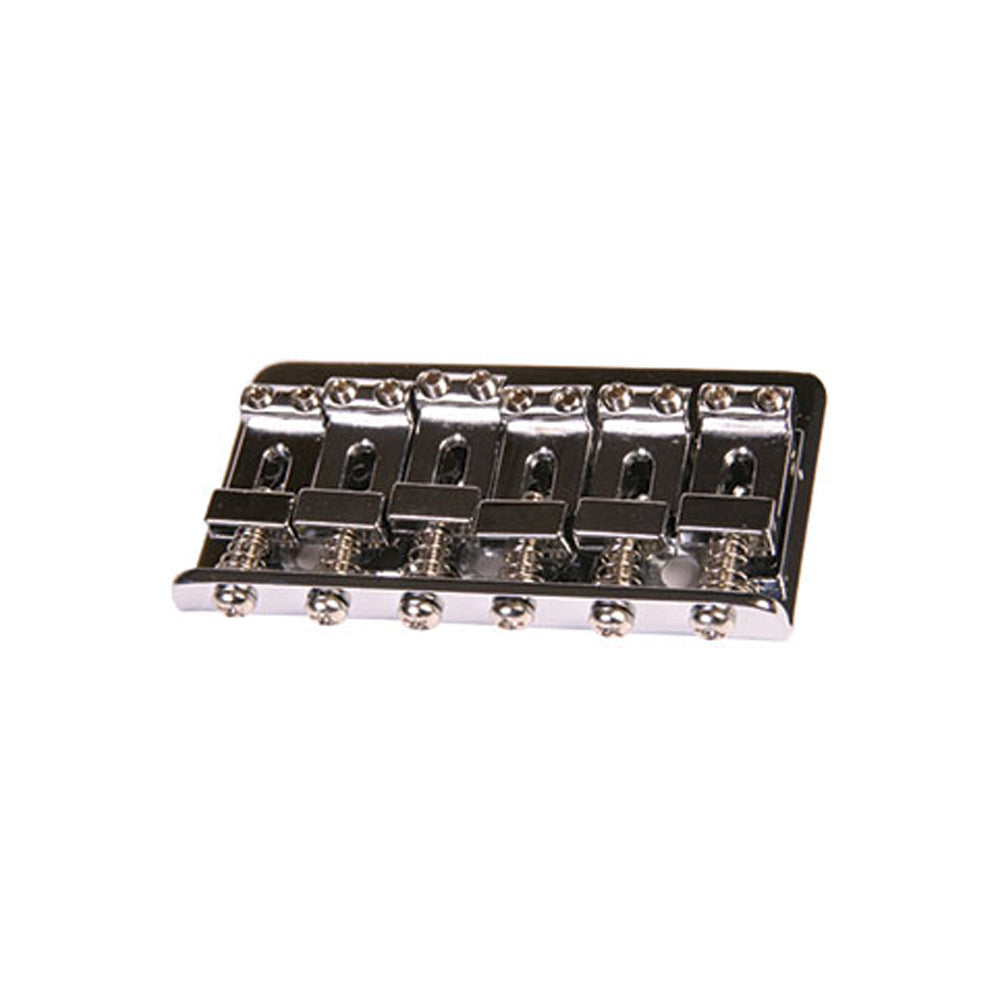 Profile B155 - Non-Tremolo Guitar Bridge