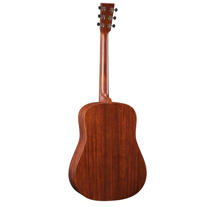 Martin D-15M Guitar - Left