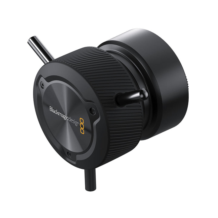 Blackmagic Design Focus Demand and Control for Blackmagic Studio Cameras