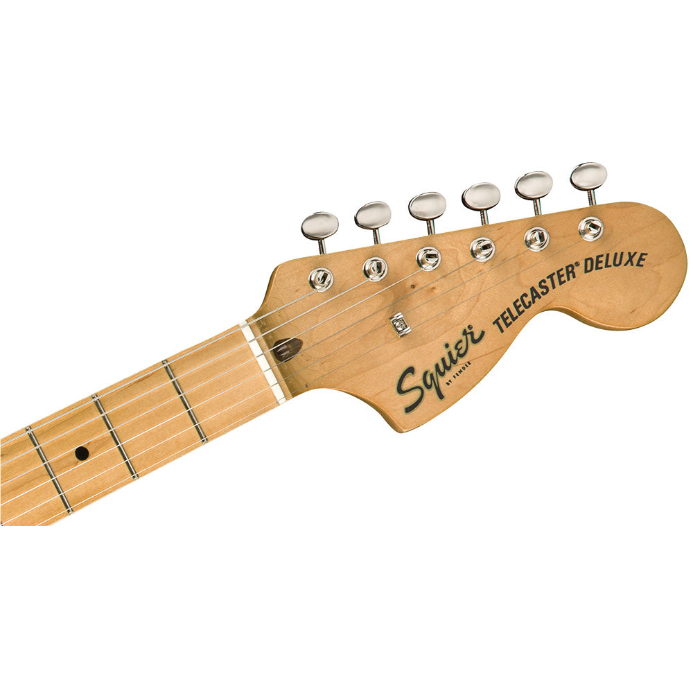Squier Classic Vibe '70s Telecaster Deluxe Electric Guitar