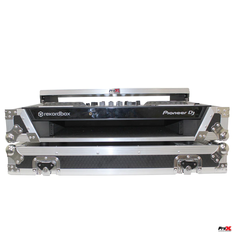 ProX XS-DDJ1000WLT Road Case For Pioneer DDJ-1000