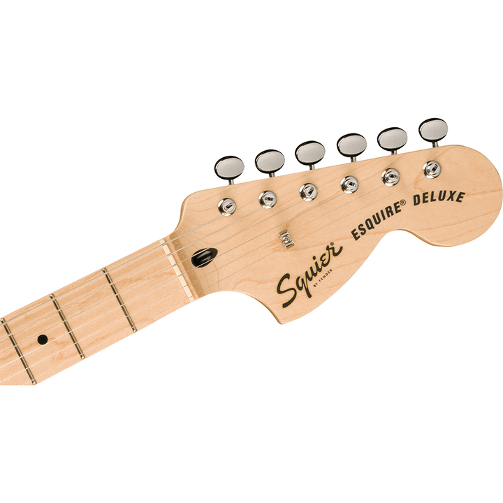 Fender Paranormal Esquire Deluxe (Black)