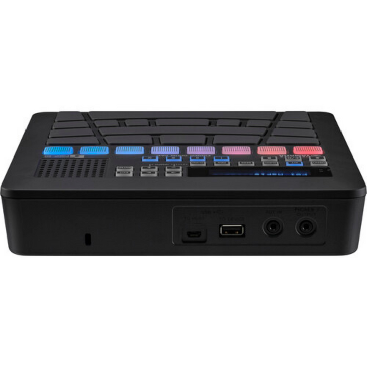 DTM・DAW Yamaha finger drum pad FGDP-50 Yamaha FGDP50 All-In-One Ergonomic Finger Drum Pad with Audio
