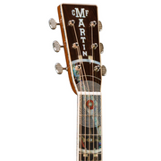 Martin D-200 Deluxe Guitar