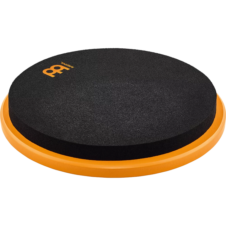Meinl 12" Marshmallow Pad, Orange Base