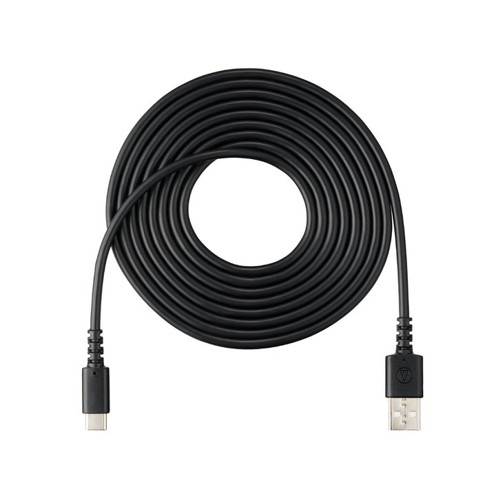 Audio-Technica Hypercardioid Dynamic USB Microphone