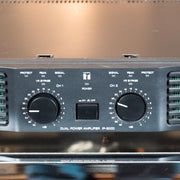 TOA IP-300D Dual Power Amplifier (used)