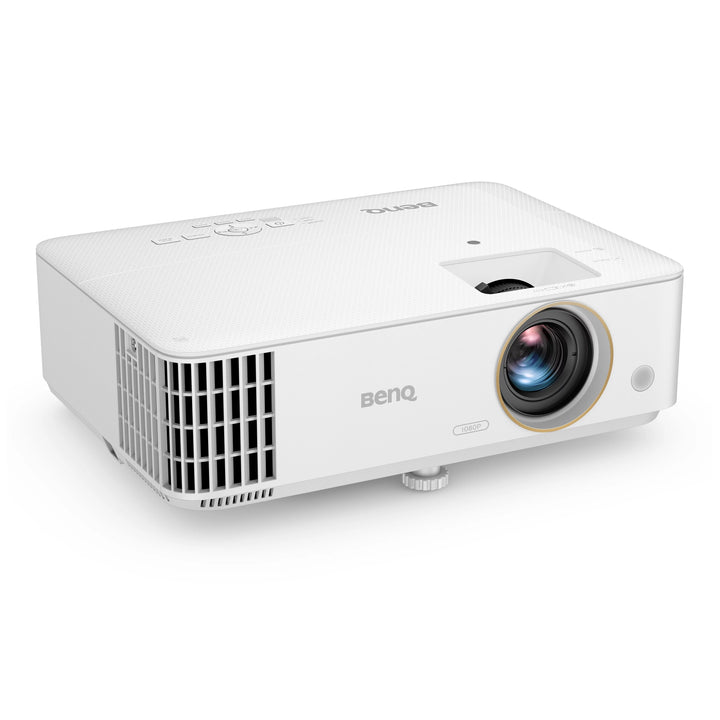 Benq Th685p 1080p Hdr 3500 Lm Home Theater Projector