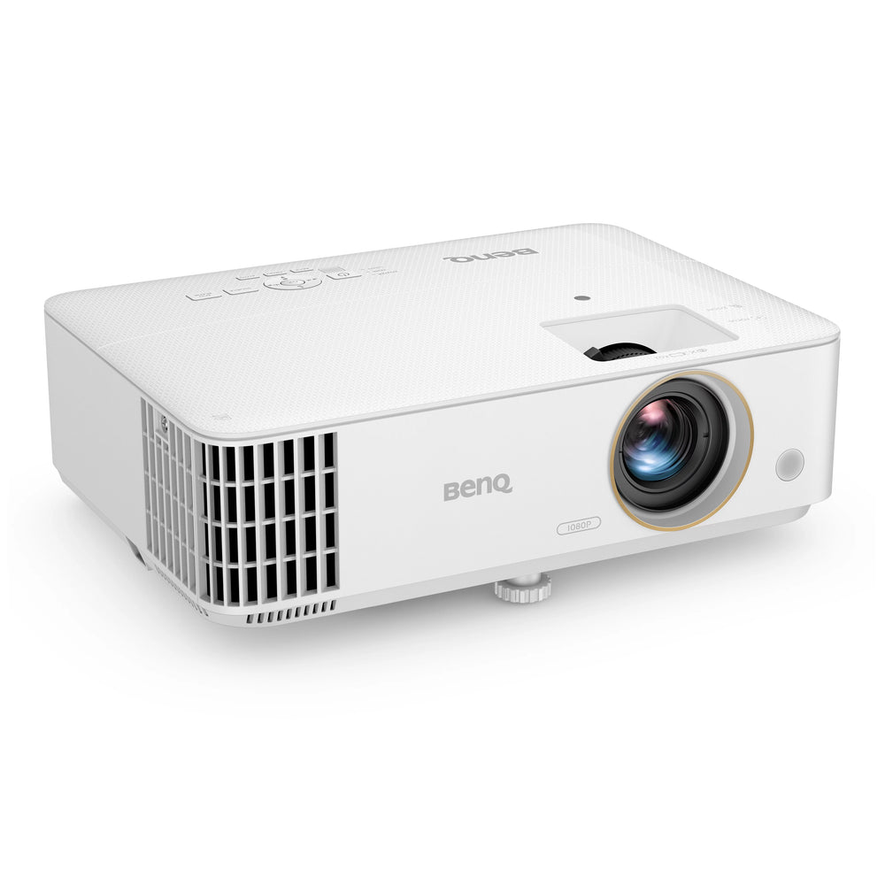 Benq Th685p 1080p Hdr 3500 Lm Home Theater Projector
