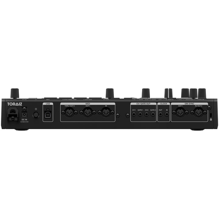 Pioneer DJ TORAIZ SQUID Multitrack Sequencer for Music Production