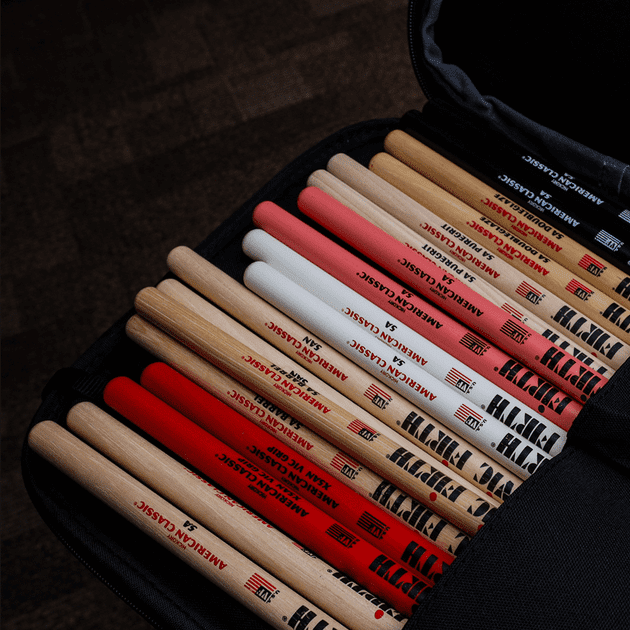 Vic Firth 5AN American Classic Nylon Tip Drumsticks