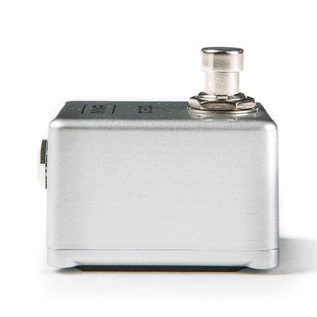 MXR M199 Tap Tempo Effect Pedal