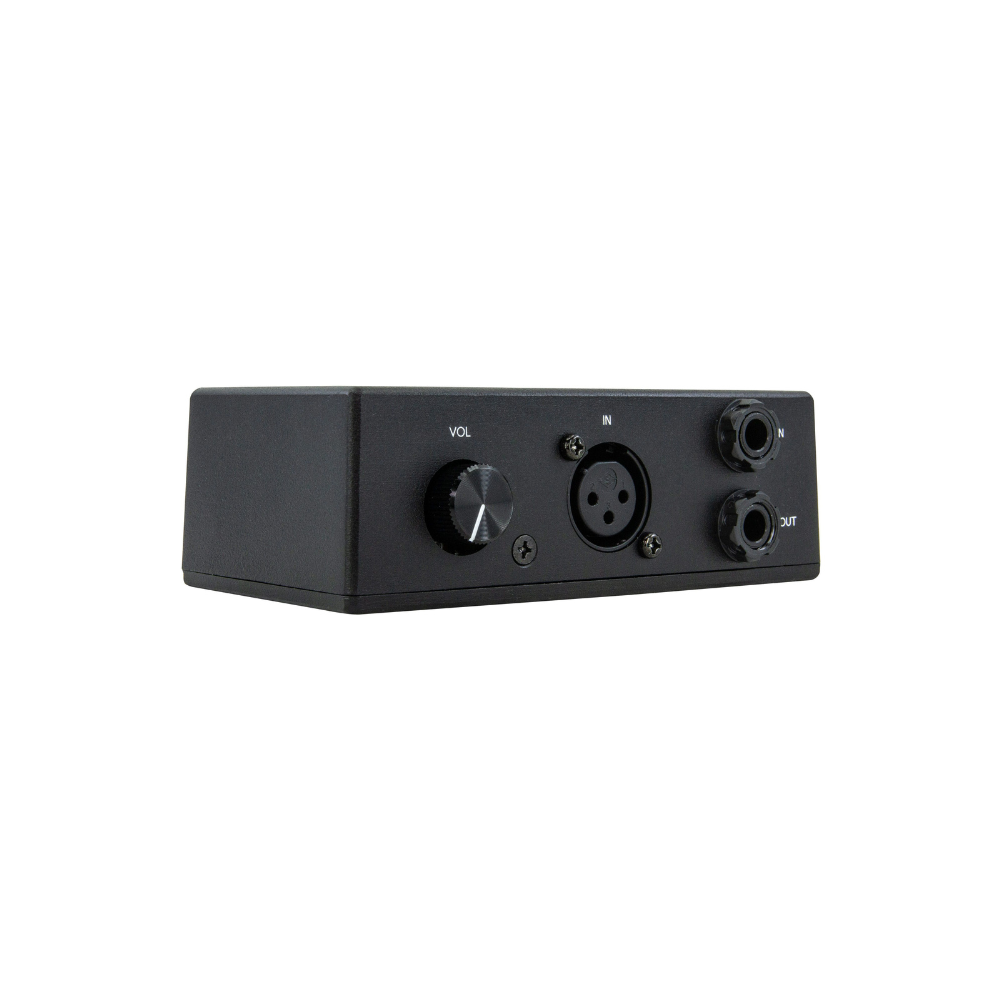 Walrus Audio Canvas Passive Re-Amp Pedal