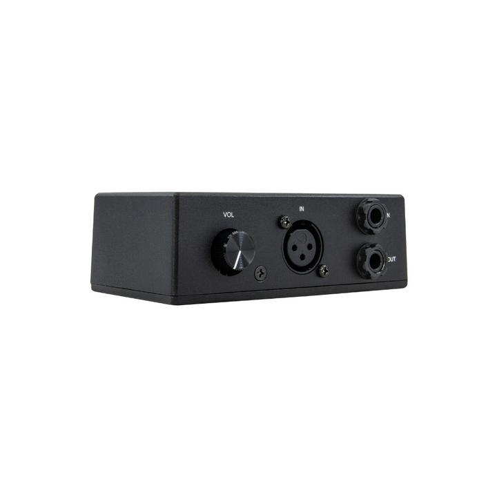 Walrus Audio Canvas Passive Re-Amp Pedal
