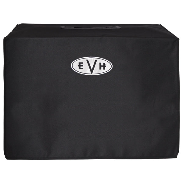 EVH 5150III 50-Watt 1x12” Combo Guitar Amp Cover - Black