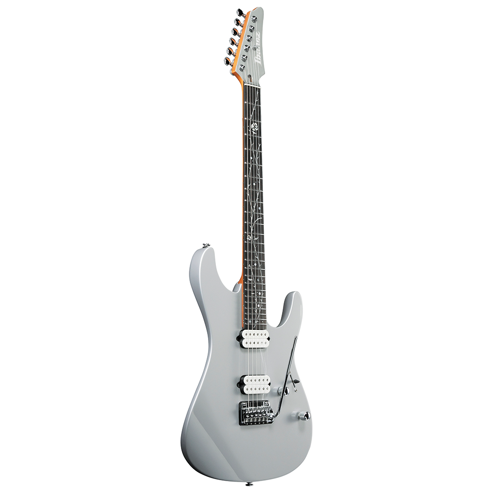 Ibanez Tim Henson Signature (Silver) TOD10
