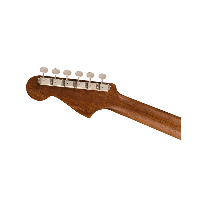 Fender California Series Redondo Special Pau Ferro Fingerboard Black Pickguard - Honey Burst