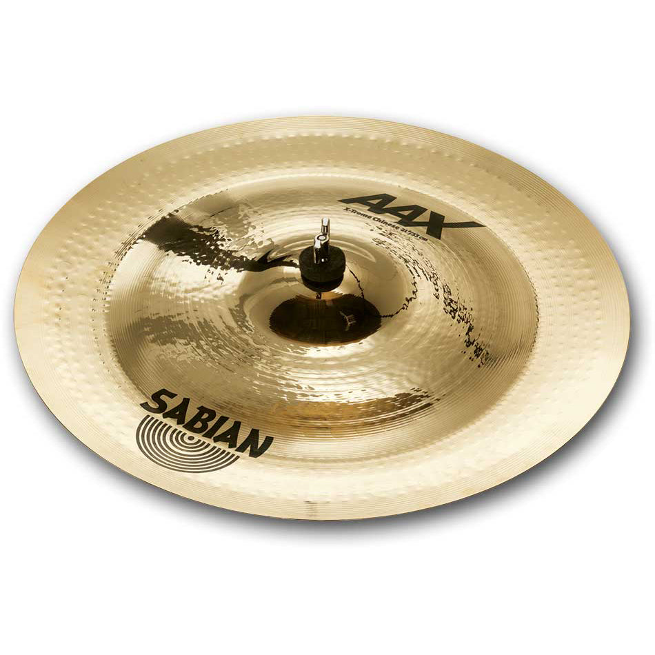 Sabian 21786XB - 17'' AAX X-Treme Chinese Brilliant Finish