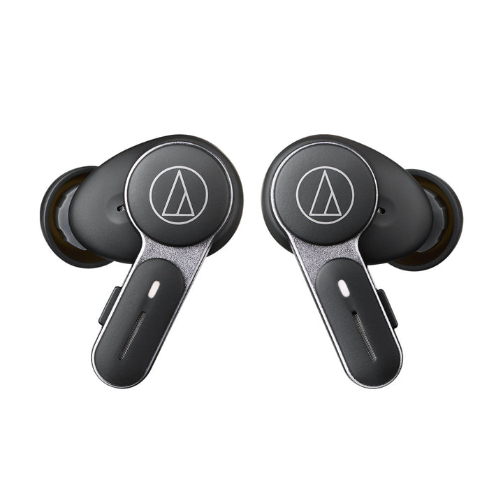 Audio-Technica ATH-TWX7 Wireless In-Ear- Headphone (Black)