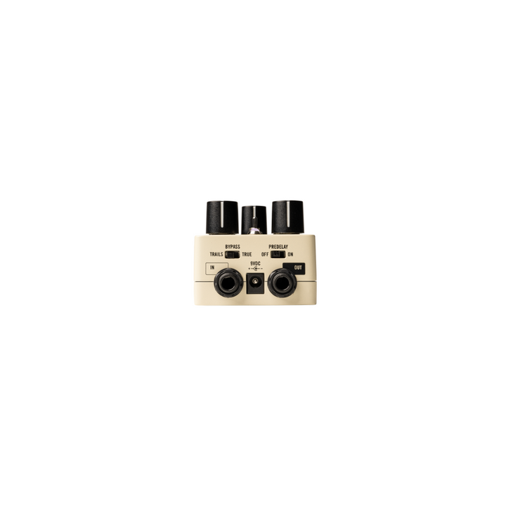 Universal Audio GPS-EVMR Evermore Reverb Pedal
