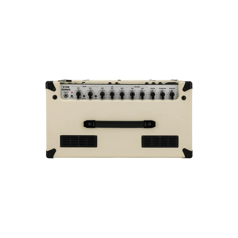 EVH 5150 Iconic Series 15W 110 COMBO IVY 120V Amplifier