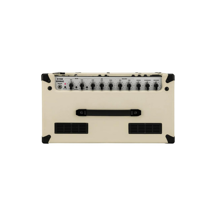 EVH 5150 Iconic Series 15W 110 COMBO IVY 120V Amplifier