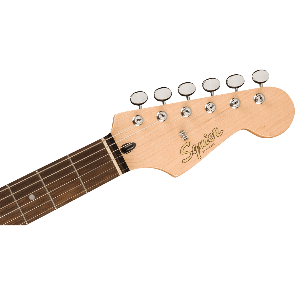 Fender Paranormal Custom Nashville Stratocaster
