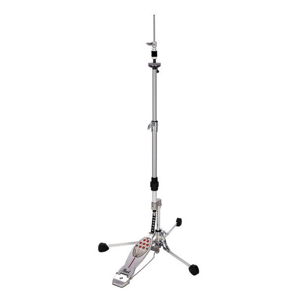 Pearl H-150S Hi-Hat Stand, Flat Base