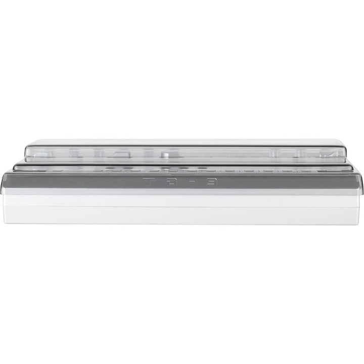 Decksaver Dust Cover for Behringer TD-3 and RD-6 Synthesizers