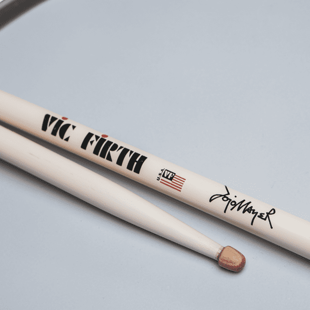 Vic Firth SJM Jojo Mayer Signature Series Drumsticks
