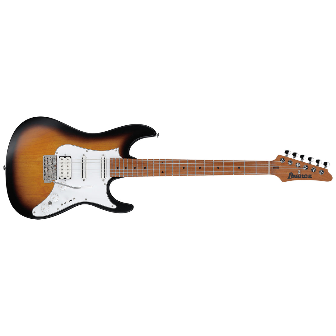 Ibanez Andy Timmons Signature Premium (Sunburst Matte) ATZ10PSTM