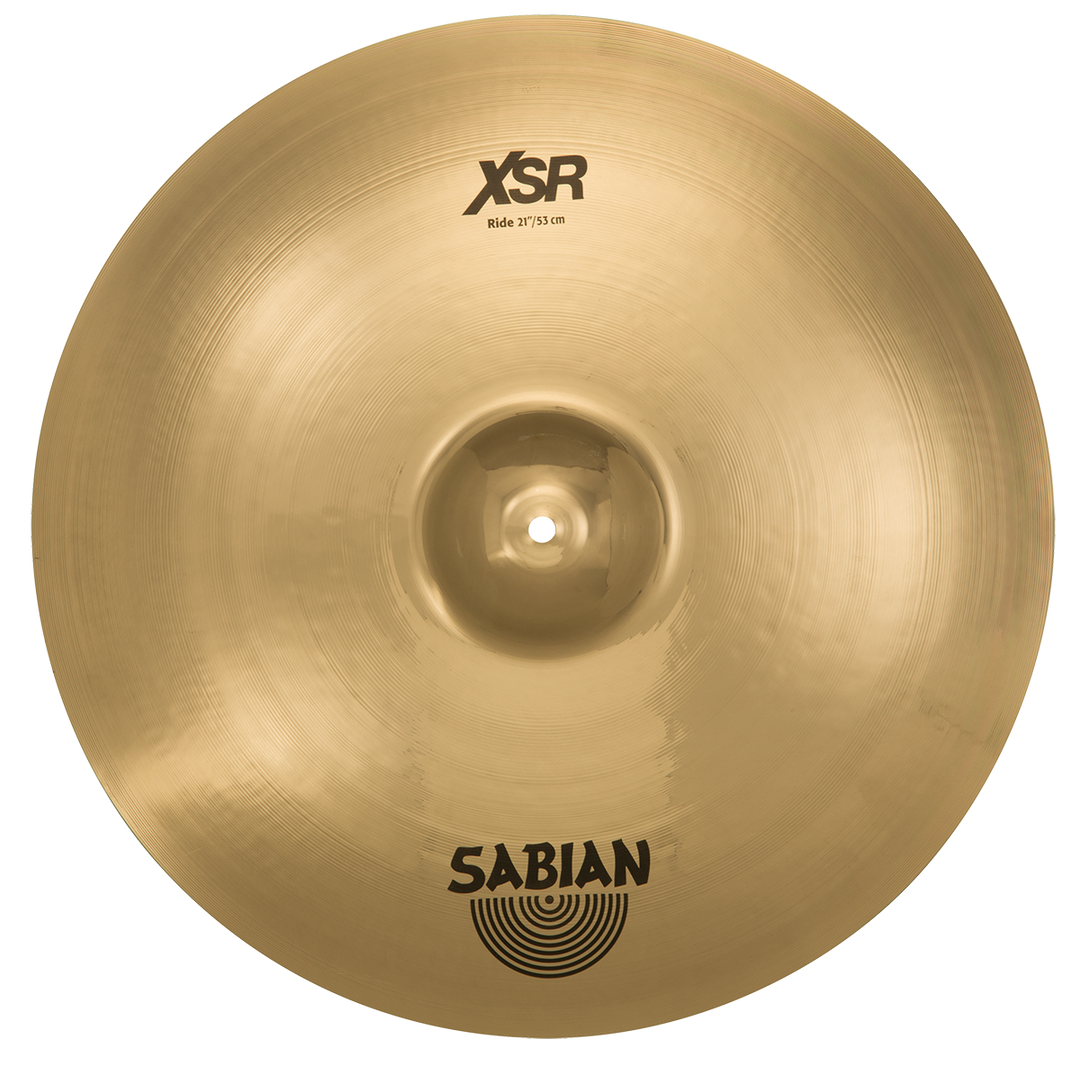 Sabian XSR2112B - XSR 21'' RIDE