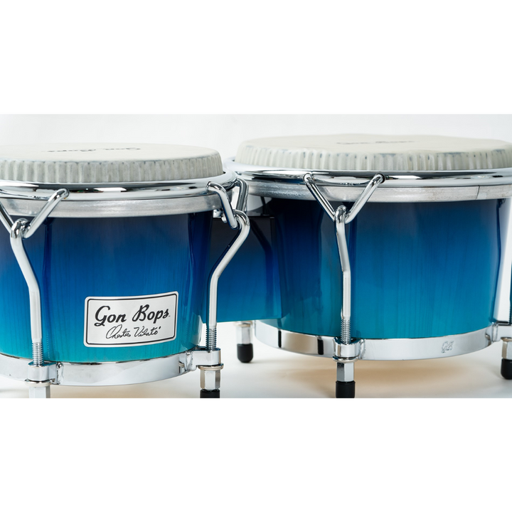 Gon Bops Orestes Vilato Bongos