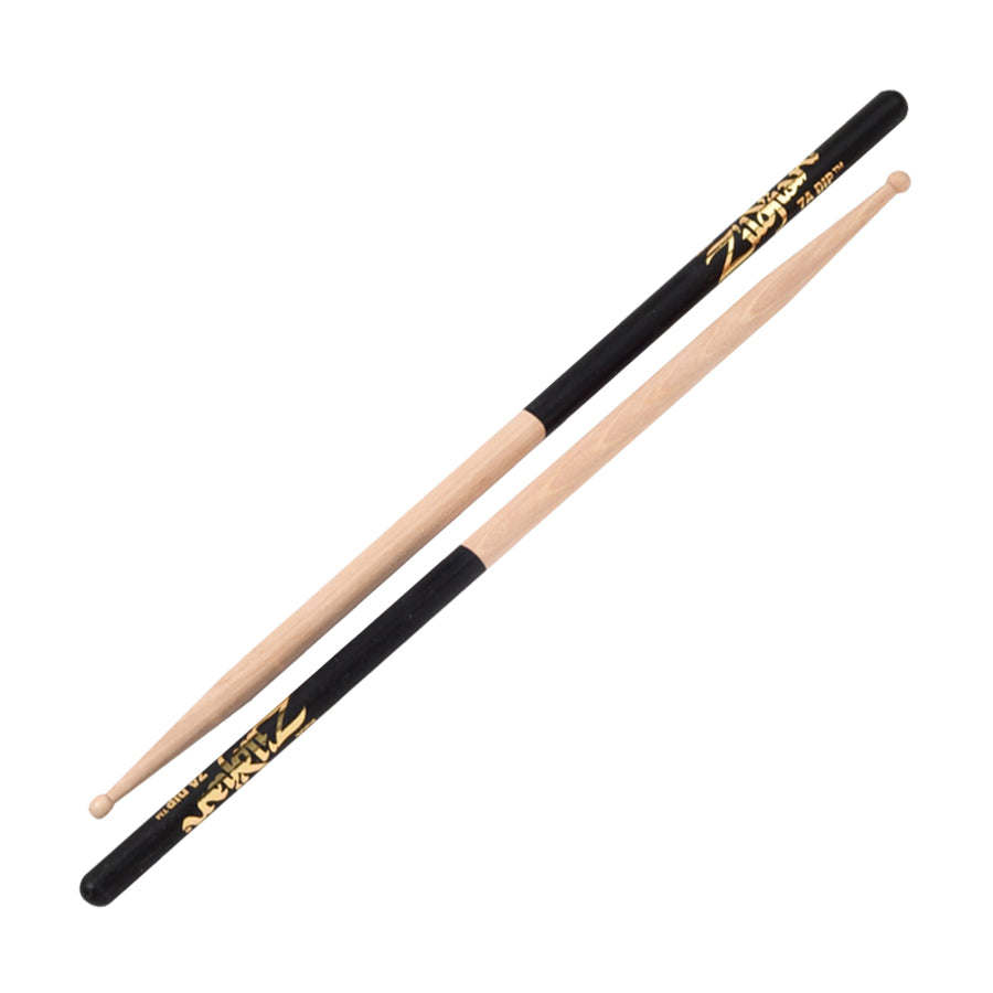 Zildjian Z7AD - 7A Dip Drumsticks