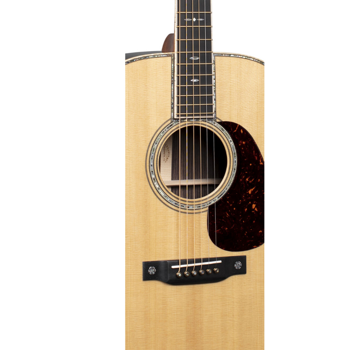 Martin D-42 Modern Deluxe Guitar