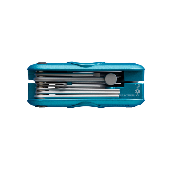 Ibanez MTZ11AMA Quick access multi tool for Guitars