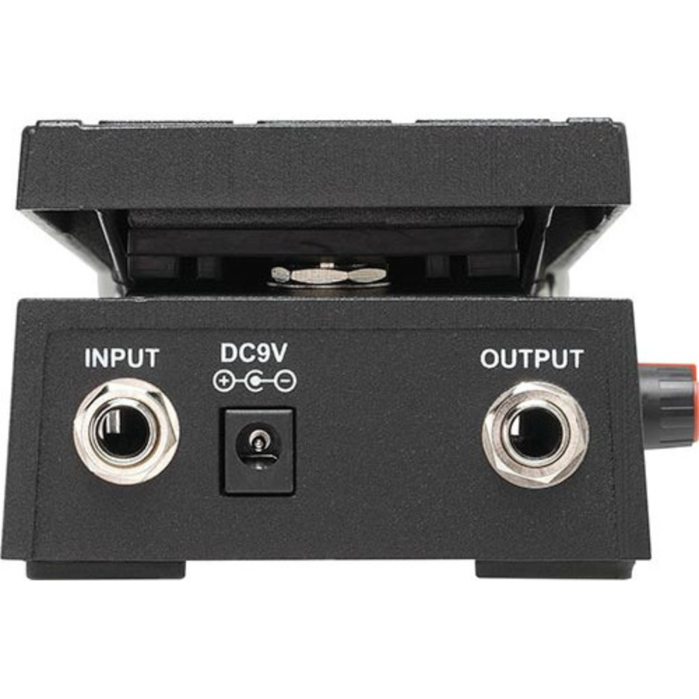 Ibanez TWP10 Twin Peaks Wah Pedal
