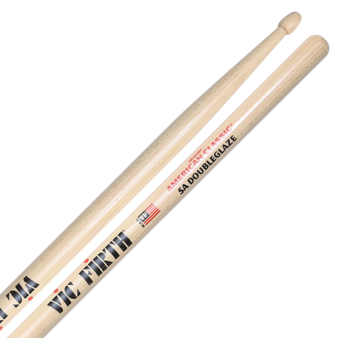 Vic Firth 5ADG American Classic 5A Wood Tip Drumsticks