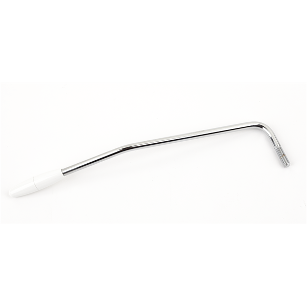 Fender American Vintage Stratocaster Tremolo Arms, Left-Hand - Chrome
