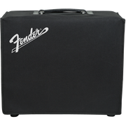 Fender Mustang I, II, & III Amplifier Covers - Black