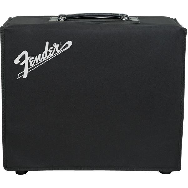 Fender Mustang I, II, & III Amplifier Covers - Black