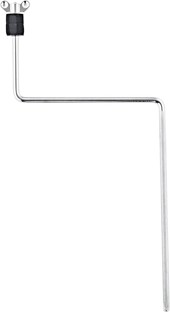 Meinl Cymbal Holder S-shaped